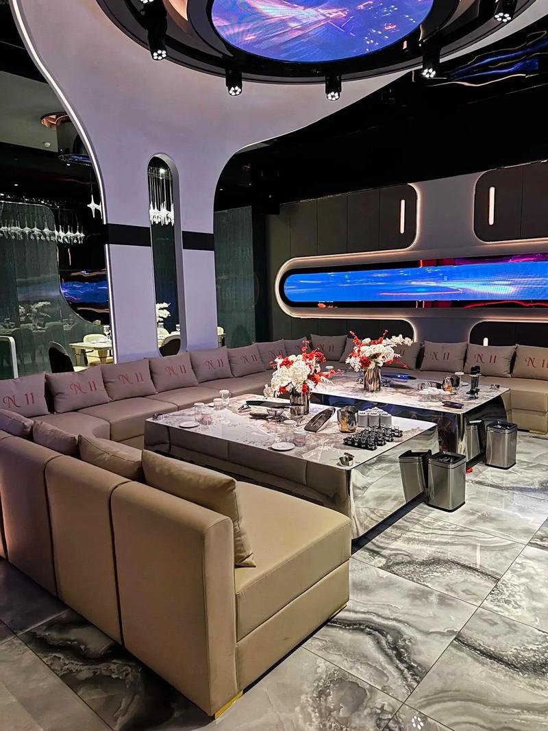 潍坊商务ktv的全新商务ktv新玩法-寿光市ktv预订